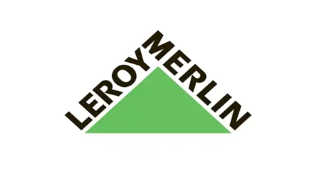 Леруа Мерлен logo builders.co .ua