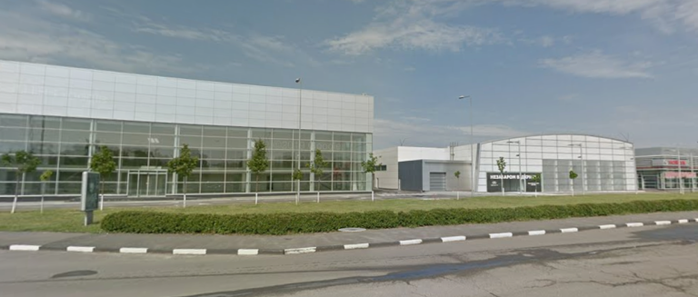 Агромат 1 Столичне шосе 101 builders.co .ua 768x327